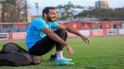 الأهلي يزف بشرى سارة إلى كهربا بشأن غرامة الزمالك
