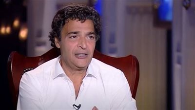 حميد الشاعري: فيلم “أيظن” مش سبوبة سينما.. ودوري كان لـ تامر حسني