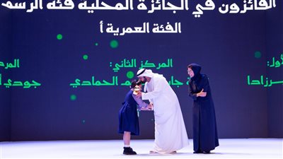 محمد الشرقي يشهد انطلاق مهرجان البدر بالفجيرة ويتوّج الفائزين بجائزة 