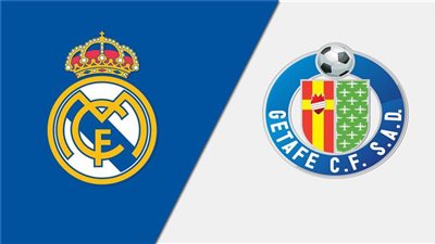 موعد مباراة ريال مدريد وخيتافي المقبلة في الدوري الإسباني والقناة الناقلة والتشكيل