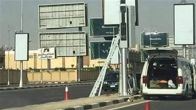 التقاط 100 صورة في الدقيقة لرصد المخالفين.. وظائف الرادارات على الطرق