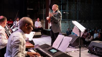 بالصور | فرقة 