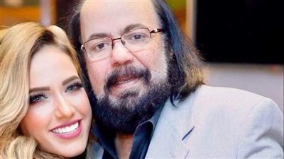 في ذكرى وفاته.. إيمي طلعت زكريا لوالدها: 