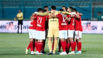 هل سيدفع كولر بالصفقات الجديدة فى تشكيل فريق الأهلى لمواجهة الإتحاد المنستيرى؟ 