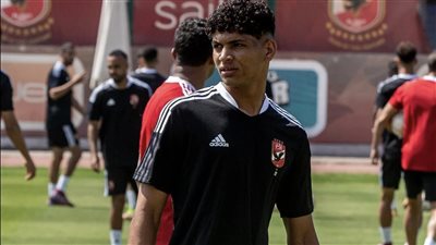 رأفت خليل: الأهلي قادر على تحقيق نتيجة إيجابية أمام الاتحاد المنستيري