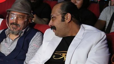 محمد ثروت يكشف موعد عرض فيلمه الجديد 