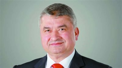 عبد الكريم: إنجاز 80% من أعمال الترفيق بمنطقة العلاقى الصناعية