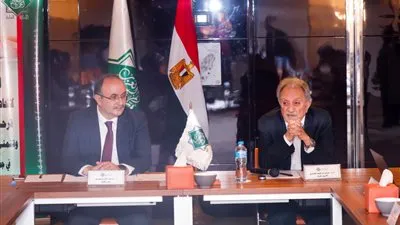 اتحاد المهندسين العرب يعقد ورشة عمل بعنوان 