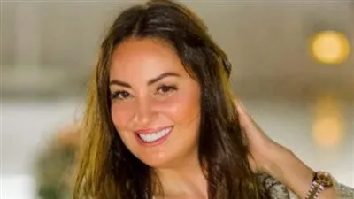 شاهد.. نيرمين الفقي تخطف الأنظار في أحدث ظهور لها