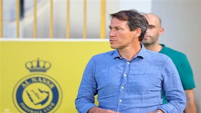 كأس السوبر السعودي.. جارسيا يجري تعديلًا في تشكيل النصر أمام اتحاد جدة