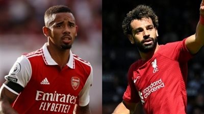 القنوات المفتوحة الناقلة لمباراة ليفربول ضد آرسنال في الدوري الإنجليزي الممتاز