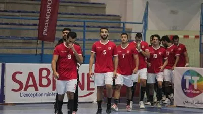 نتيجة مباراة الأهلي ضد مضر السعودي في 