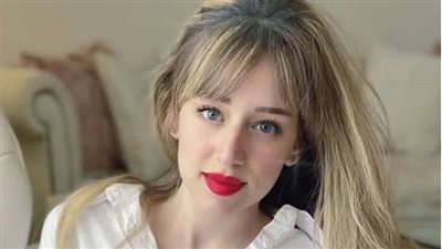 هكذا تظهر فرح الزاهد ضمن أحداث فيلم 