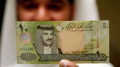 7 قروش زيادة.. ارتفاع أسعار 6 عملات خلال تعاملات اليوم 15/6/2025 بالبنوك