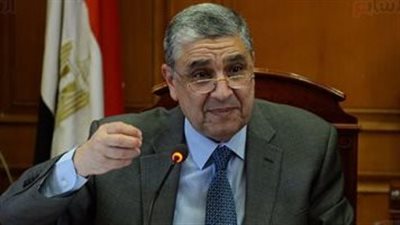 وزير الكهرباء: مشروعات الطاقة المتجددة توفر 100 ألف فرصة عمل (فيديو)