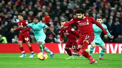  موعد مباراة أرسنال ضد ليفربول في الدوري الإنجليزي وتردد القنوات الناقلة