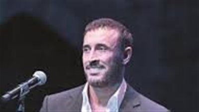 نفاذ تذاكر حفلة كاظم الساهر بدبي أوبرا