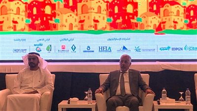 لليوم الثانى على التوالي.. مهرجان أسوان الدولى السادس للتمور يواصل فعالياته  بمشاركة عربية واسعة