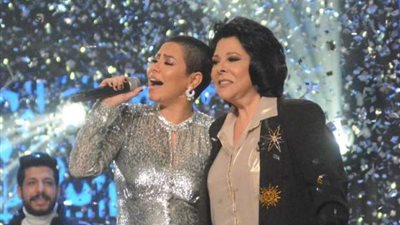 غدًا.. شيرين عبد الوهاب ضيفة برنامج 