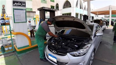 انطلاق مبادرة إحلال السيارات بـ 9 محافظات.. تعرف على التفاصيل والشروط