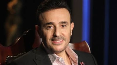 صابر الرباعي يطرح أغنية 