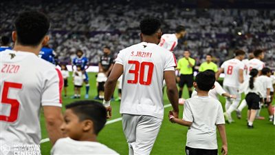 إحدى شركة اتصالات تقترب من رعاية الزمالك 4 مواسم