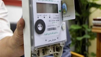 طريقة شحن كارت الكهرباء في المنزل بواسطة الهاتف الذكي 