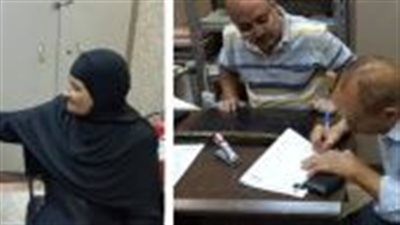 في 5 خطوات.. كيفية استخراج جواز سفر لكبار السن