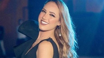 إيمي طلعت زكريا توجه رسالة لوالدها 