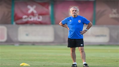 حيلة كولر لتفادي مفاجآت الإسماعيلي في افتتاحية بطولة الدوري