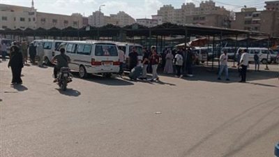 تعرف على تعريفة الركوب الجديدة بجميع مراكز قنا عقب تحريك أسعار السولار