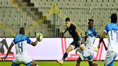 موعد مباراة الزمالك وفلامبو البوروندي في إياب دور الـ 32 من بطولة دوري أبطال إفريقيا