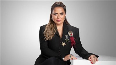 مها الصغير تنضم لمذيعات برنامج 