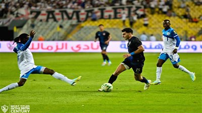 مخلص وأهداف مباراة الزمالك ضد فلامبو البوروندي في دوري أبطال إفريقيا 