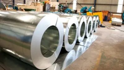 هزة قوية مرتقبة في بورصة لندن للمعادن