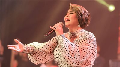 ملكة الإحساس.. شيرين عبد الوهاب في أحدث ظهور لها
