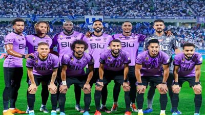 الهلال يتلقى صدمة جديدة قبل مواجهة الشباب في دوري روشن السعودي