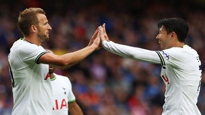 موعد مباراة بورنموث ضد توتنهام هوتسبير في الدوري الإنجليزي الممتاز والقناة الناقلة