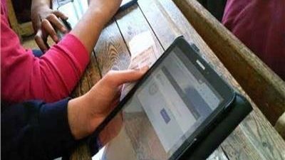 ائتلاف أولياء الأمور يشيد بقرار التعليم حول التابلت