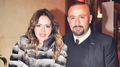 بعد تصدرهما للتريند.. كيف بدأت قصة حب أحمد السقا لمها الصغير؟