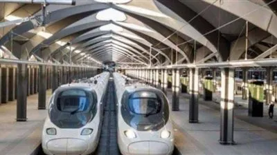 تعرف على طريقة حجز تذكرة قطار الحرمين 1444 هجري 