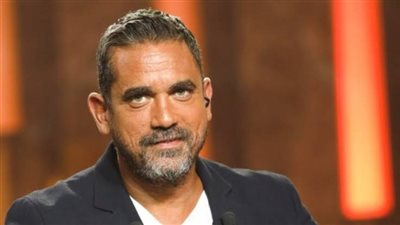 في عيد ميلاد باشا مصر.. محطات لا تنسى في مشوار أمير كرارة الفني