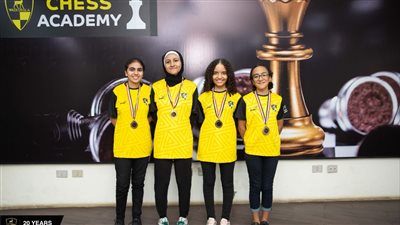 أبطال أندية وادى دجلة يتوجون بـ278 ميدالية في التايكوندو والتنس والجودو والشطرنج.. و8 لاعبون يشاركون ببطولة أمريكا للإسكواش