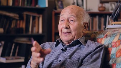 جوجل يحتفل بذكرى ميلاد مصطفى العبادي.. معلومات عنه وهذه أشهر مؤلفاته