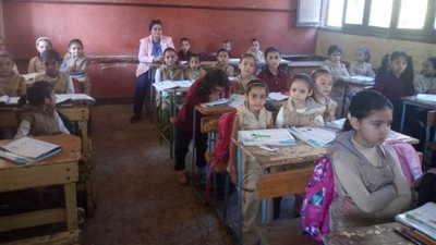 تعرف على تعليمات مدير تعليم القليوبية للمدارس