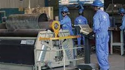 عضو اتحاد الصناعات يطالب بحوافز للصناعات الصغيرة (فيديو)