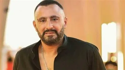 بعد حصوله على جائزة أفضل ممثل سينما.. أحمد السقا يتصدر تريند 