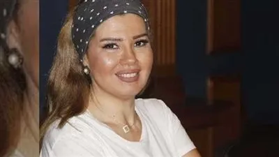 رانيا فريد شوقي تكشف عن دورها في مسلسل المداح 3 رمضان 2023
