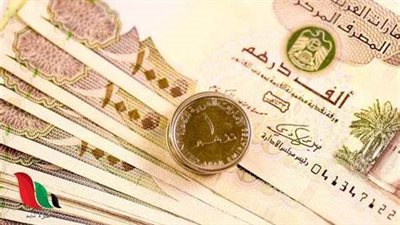   عقب رفع سعر الفائدة.. سعر الدرهم الإماراتي أمام الجنيه اليوم الجمعة 28 أكتوبر 2022
