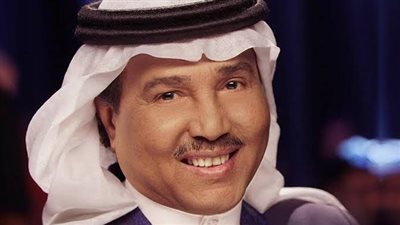 4 نوفمبر..محمد عبدة يقيم حفل غنائي في البحرين برعاية شركة روتانا